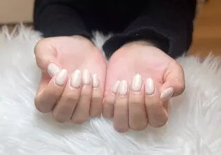 ネイル Ha Naのネイルデザイン