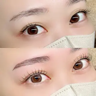 マツエク・マツパ リフティ小倉魚町店 miyuのマツエク・マツパデザイン