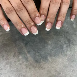 ネイル salon akua nail＆リラクのマツエク・マツパデザイン