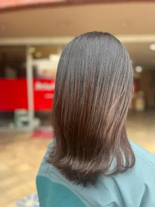 ミディアム 藤川 瑛梨奈のマツエク・マツパデザイン