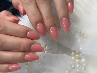 ネイル my nail plus野江内代のネイルデザイン