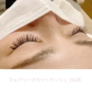 マツエク・マツパ Sono 苑田　彩のマツエク・マツパデザイン