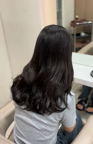 ロング ☀️原口 陽太☀️のヘアスタイル