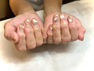 ネイル solna_ yuのネイルデザイン