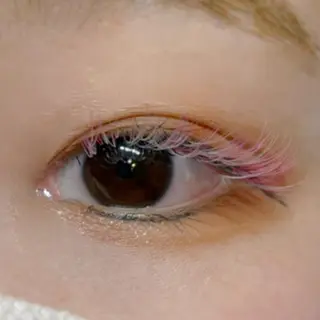 マツエク・マツパ 平山 ゆりのマツエク・マツパデザイン