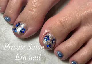 ネイル Era nailのネイルデザイン