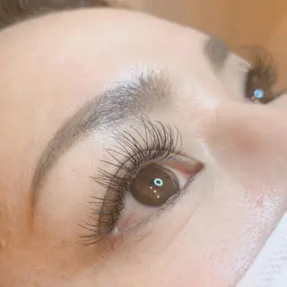 マツエク・マツパ グランアイ 船橋北口店の眉毛・アイブロウイメージ