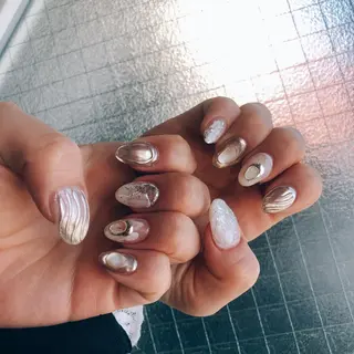 ネイル Chipieee Tokyoのその他イメージ