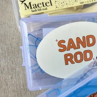 マツエク・マツパ toe 🍇のマツエク・マツパデザイン