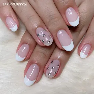 ネイル ネイリスト なつみのネイルデザイン