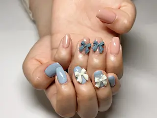 ネイル Rarity nail salonのネイルデザイン