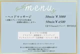 佐野 愛美のネイルデザイン