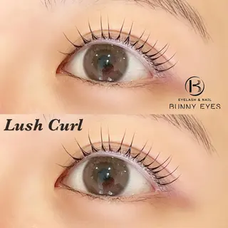 マツエク・マツパ Bunnyeyes 村岸の眉毛・アイブロウイメージ