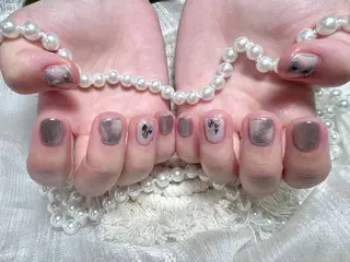 ネイル M.T nailのネイルデザイン