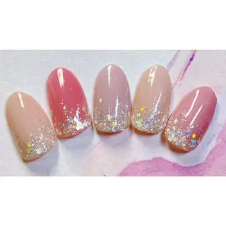 ネイル Uchida Mayunaのその他イメージ