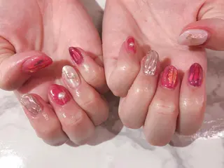 ネイル Regaro i.sのネイルデザイン