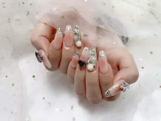 ネイル ジョリ kasumi🌹💅のネイルデザイン