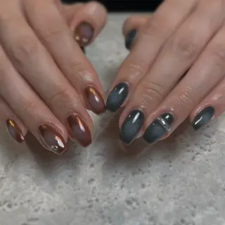 ネイル nail salon etoileのネイルデザイン