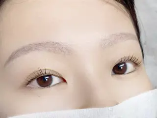 マツエク・マツパ PIMIL佐々木 亜里沙のマツエク・マツパデザイン