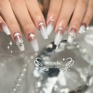 ネイル Re:make uranのネイルデザイン