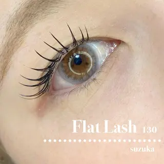 マツエク・マツパ lieupré 池上涼佳🪽のマツエク・マツパデザイン