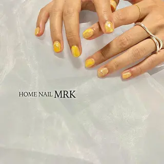 ネイル MARUKO nailのネイルデザイン