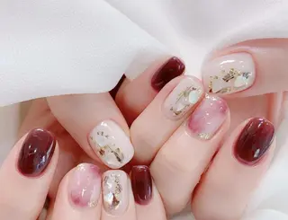 ネイル Cute beauty2のマツエク・マツパデザイン