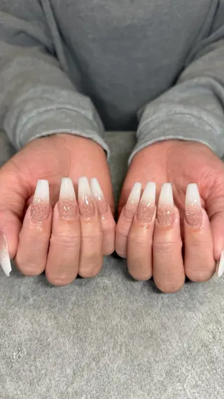 ネイル 𝐧𝐚𝐢𝐥 𝐌𝐢𝐖𝐢𝐢のネイルデザイン