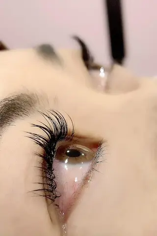 マツエク・マツパ 低価格マツエク 店RIVTIAのマツエク・マツパデザイン