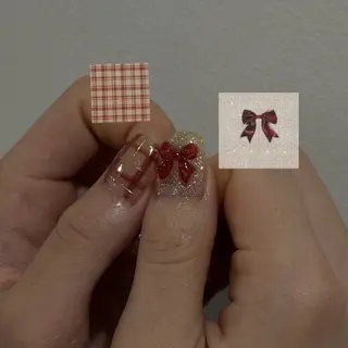 ネイル nail salon Clairのネイルデザイン