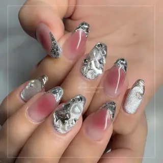 ネイル GRACE NAILSのネイルデザイン