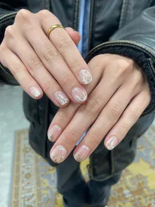 ネイル Lilas所属・【立川ネイルサロン】 misato.のネイルデザイン