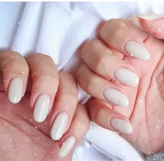 ネイル Best Nail Yu🎀🫧のネイルデザイン