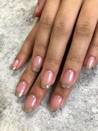 ネイル 【LINON】 airiのネイルデザイン