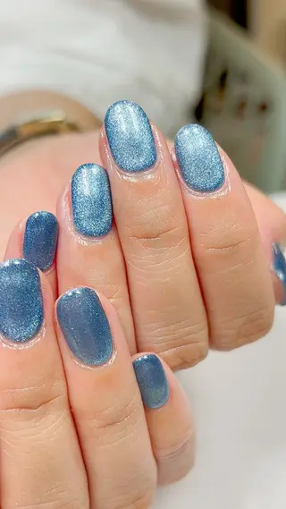 ネイル 小さなサロン ironeのネイルデザイン