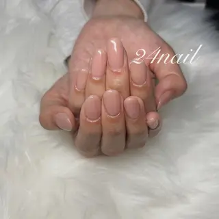 ネイル 24 nailのネイルデザイン