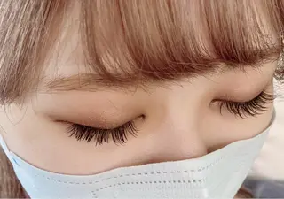 マツエク・マツパ TORCH 青柳のマツエク・マツパデザイン