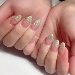 ネイル ガール ネイルサロンのネイルデザイン