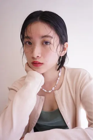 ショート パーマ 🌷山田 有友名🌷のヘアスタイル
