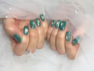 ネイル kohane 🐷のネイルデザイン