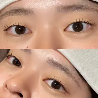 マツエク・マツパ アイリスト🎀 Marieのマツエク・マツパデザイン