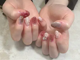 ネイル Nail Katoのネイルデザイン