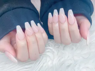 ネイル エムズ ハヤシのネイルデザイン