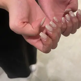 ネイル airi 🤍のネイルデザイン