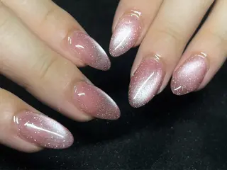 ネイル Chika .のネイルデザイン