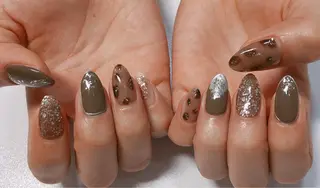ネイル Riz nailのネイルデザイン