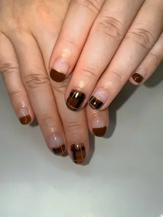 ネイル t chikaのネイルデザイン