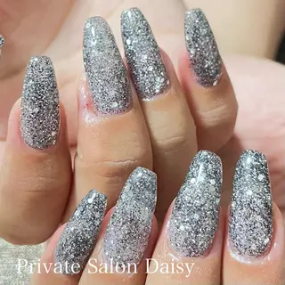 ネイル プライベートサロン Daisyのネイルデザイン