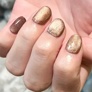 ネイル .nail🕊️ akariのネイルデザイン