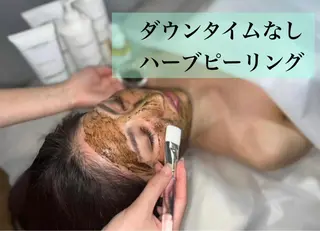 エステ矢野 ジョアアンジェ心斎橋のエステ・リラクイメージ